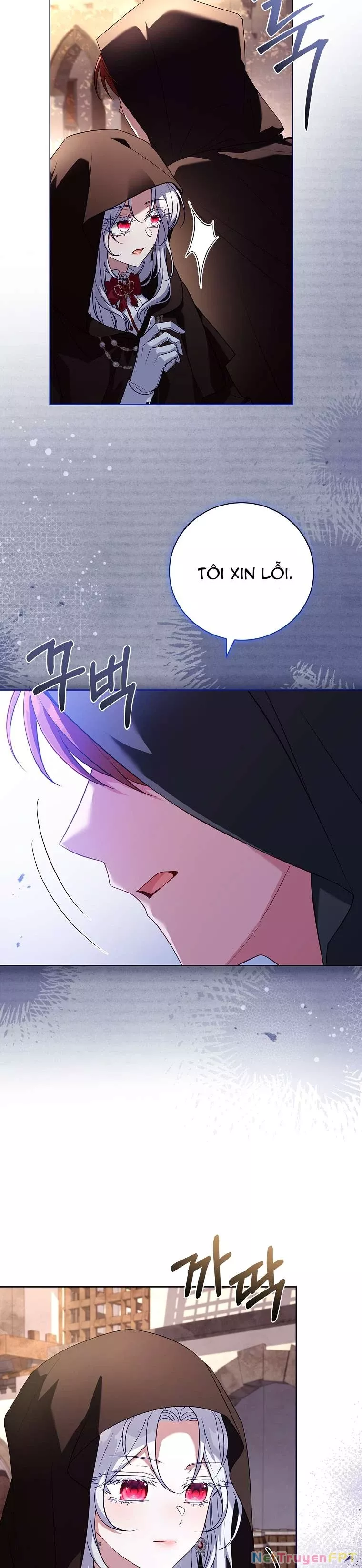 Cha Nào Con Nấy: Chapter 4