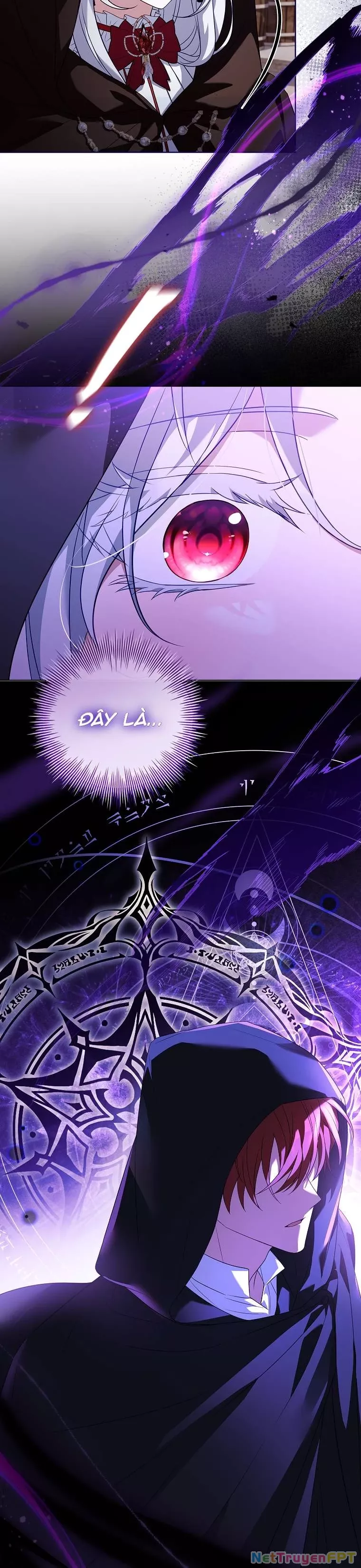 Cha Nào Con Nấy: Chapter 4
