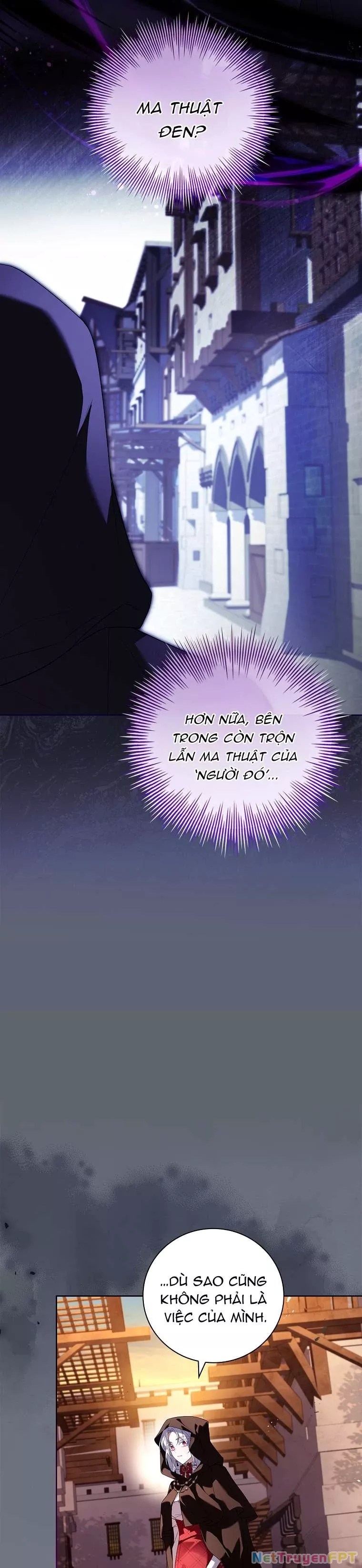Cha Nào Con Nấy: Chapter 4