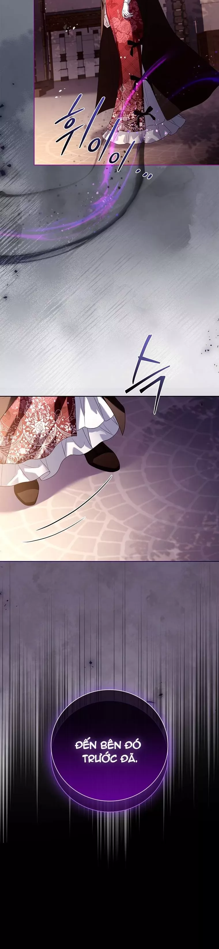 Cha Nào Con Nấy: Chapter 4