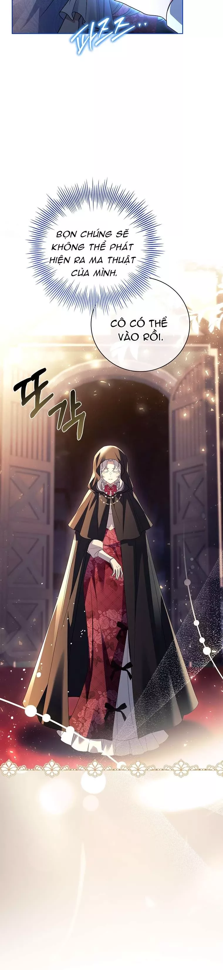 Cha Nào Con Nấy: Chapter 4