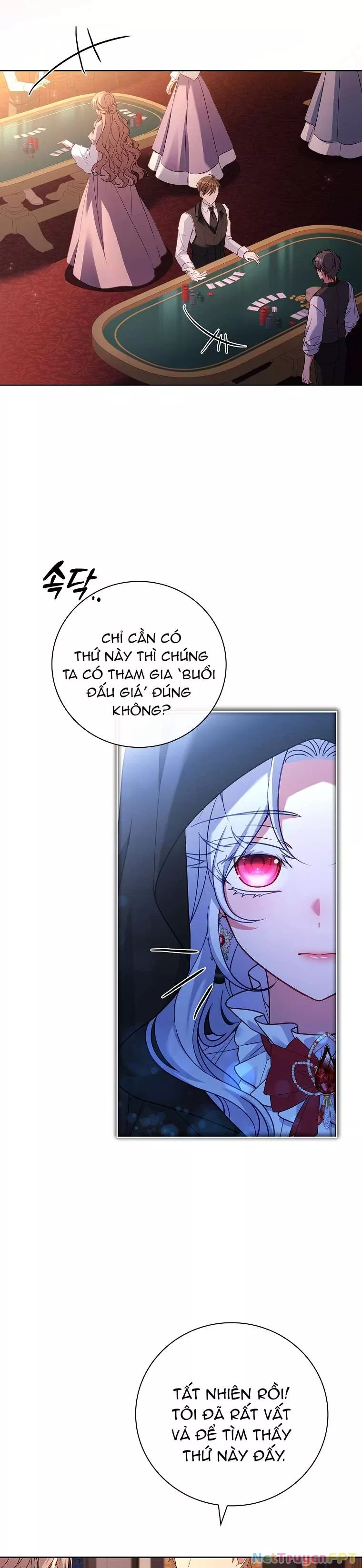 Cha Nào Con Nấy: Chapter 4