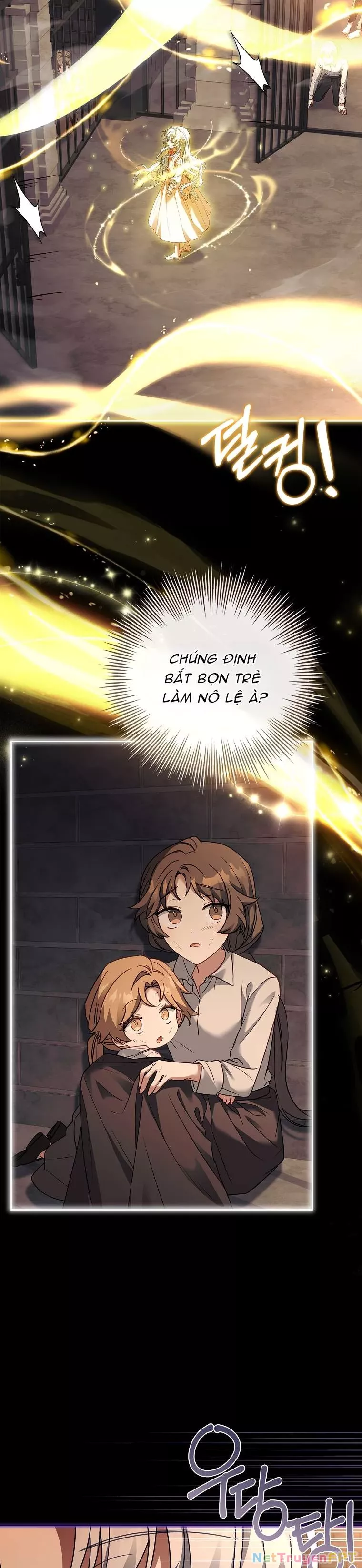 Cha Nào Con Nấy: Chapter 4