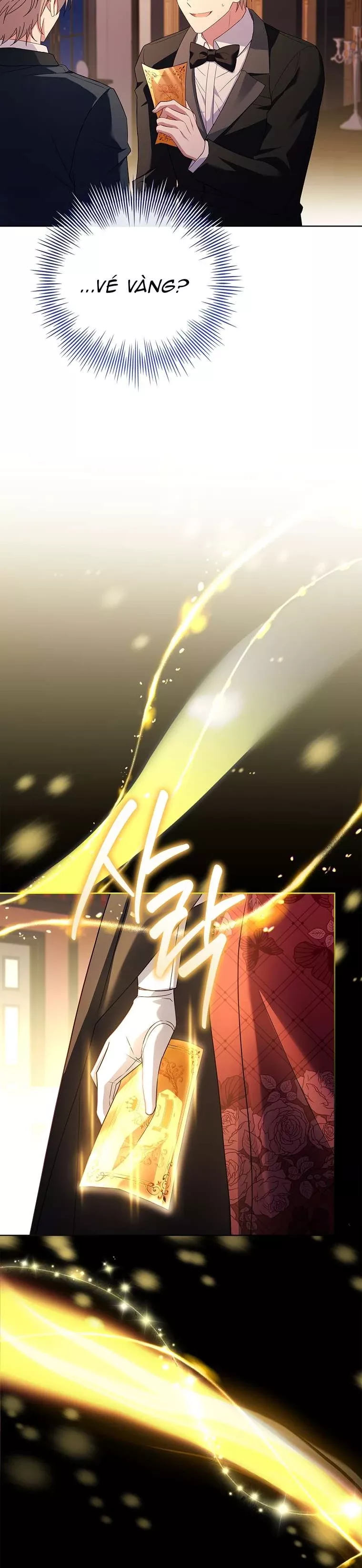 Cha Nào Con Nấy: Chapter 4