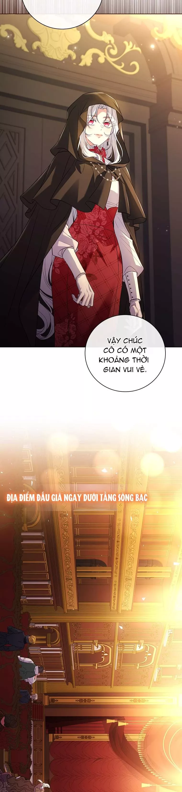 Cha Nào Con Nấy: Chapter 4