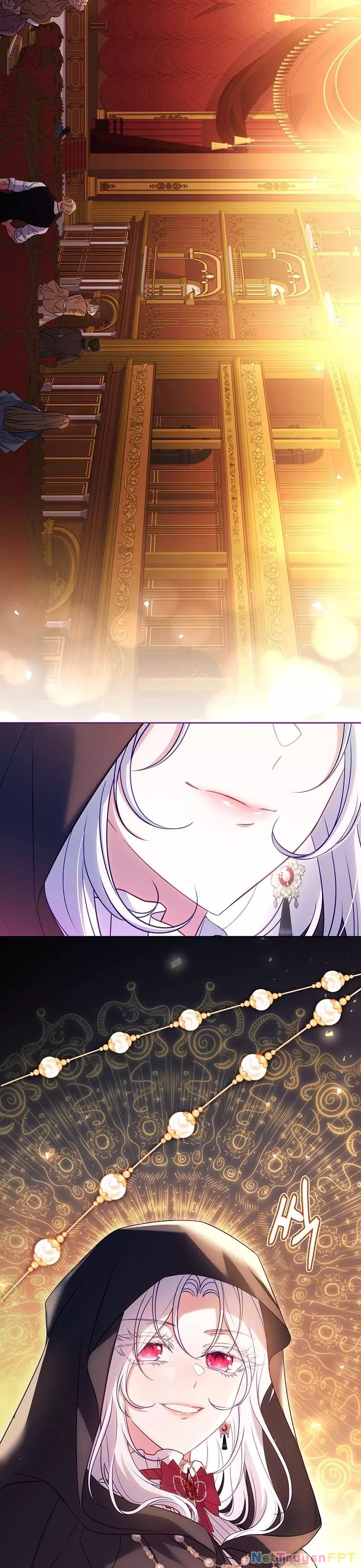 Cha Nào Con Nấy: Chapter 4