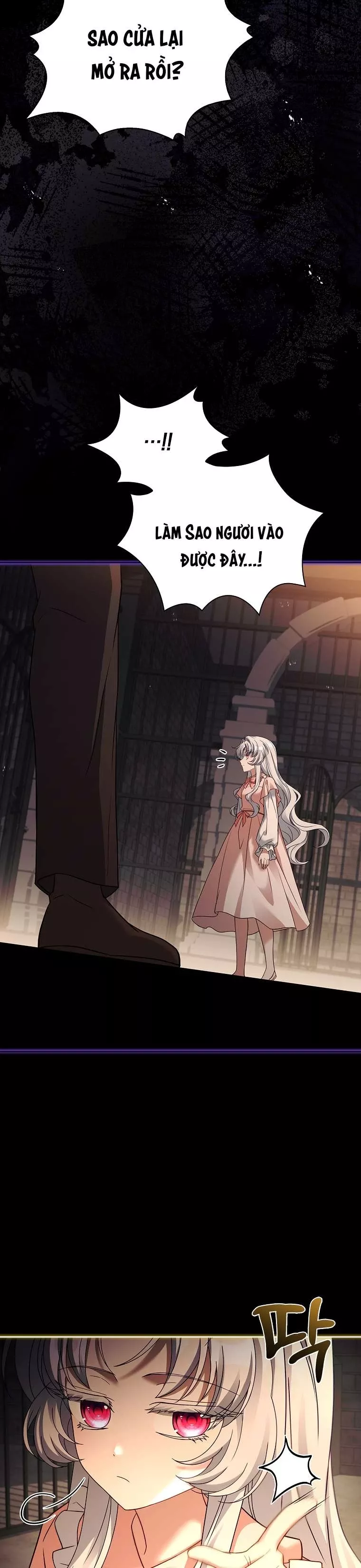 Cha Nào Con Nấy: Chapter 4