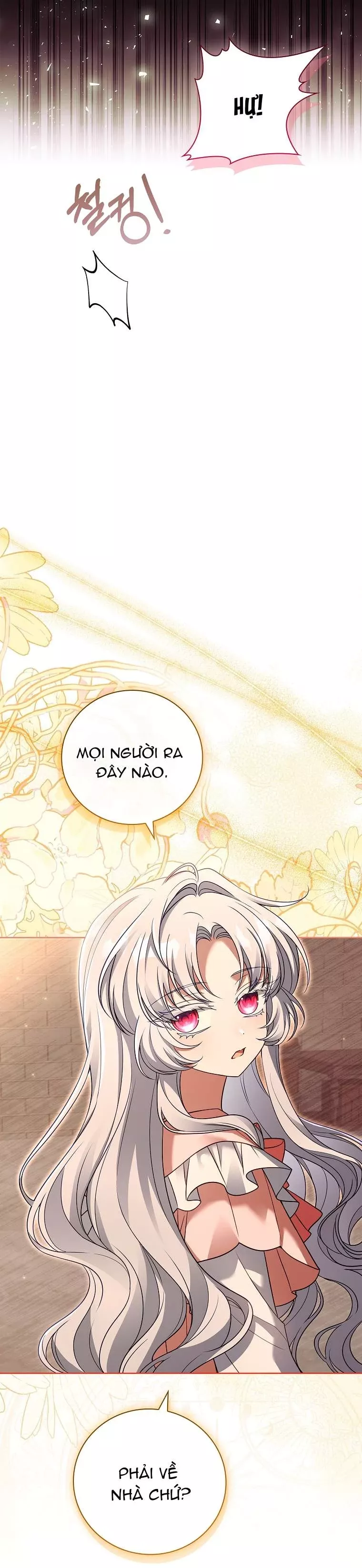 Cha Nào Con Nấy: Chapter 4