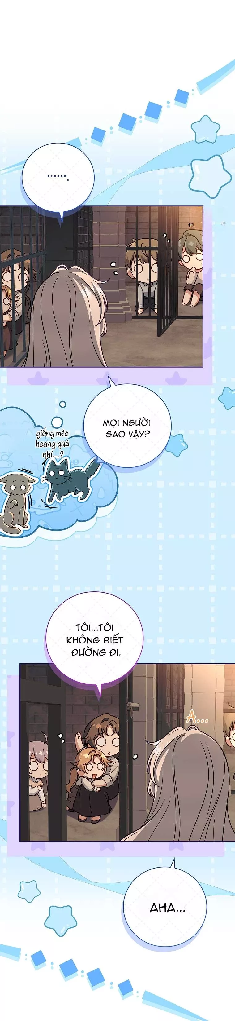 Cha Nào Con Nấy: Chapter 4