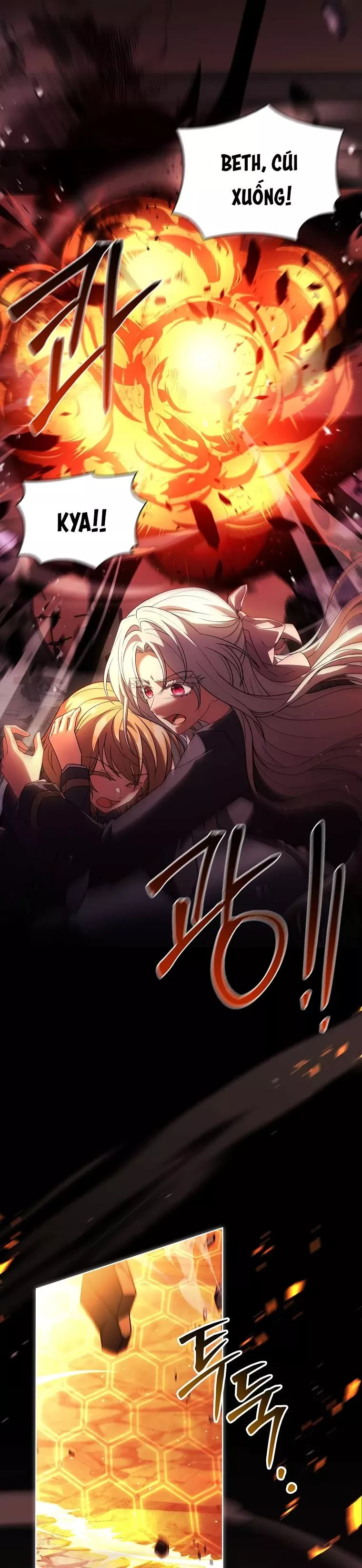 Cha Nào Con Nấy: Chapter 40