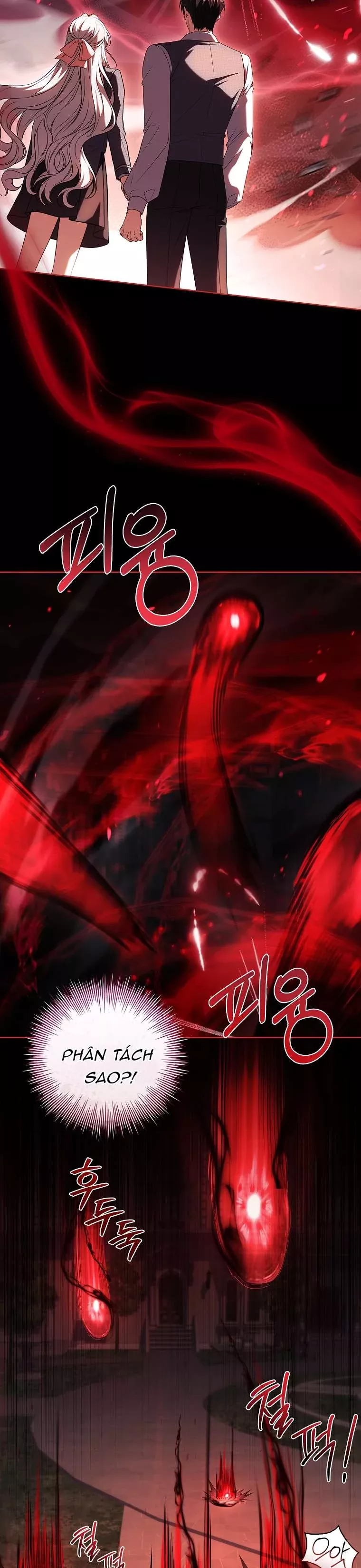 Cha Nào Con Nấy: Chapter 40