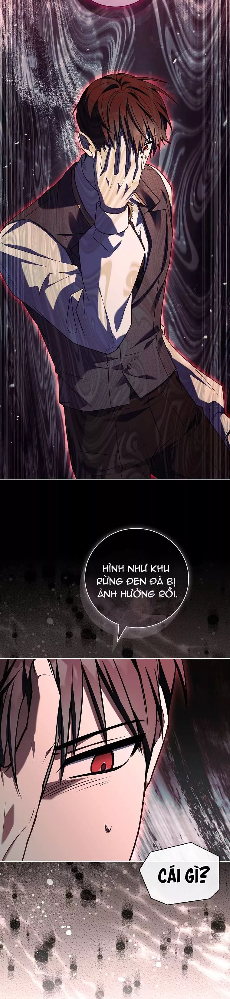 Cha Nào Con Nấy: Chapter 40