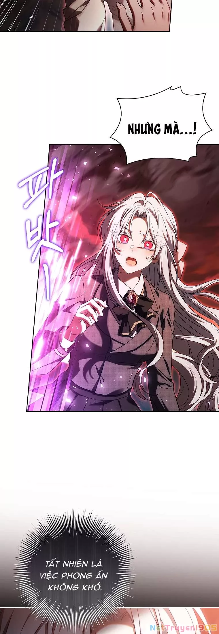 Cha Nào Con Nấy: Chapter 40