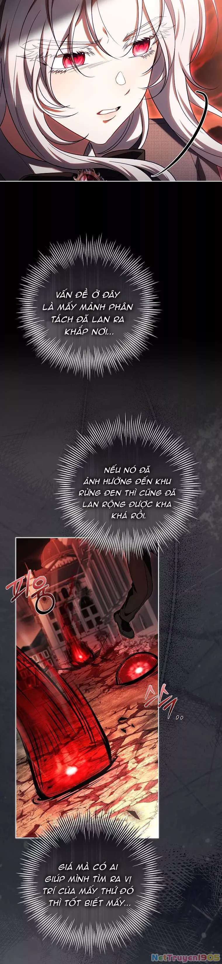 Cha Nào Con Nấy: Chapter 40
