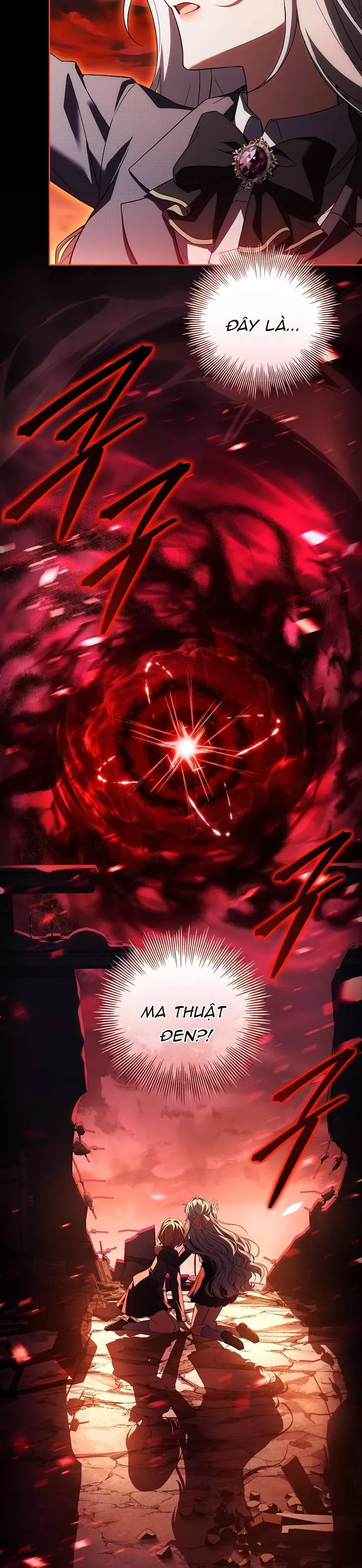 Cha Nào Con Nấy: Chapter 40