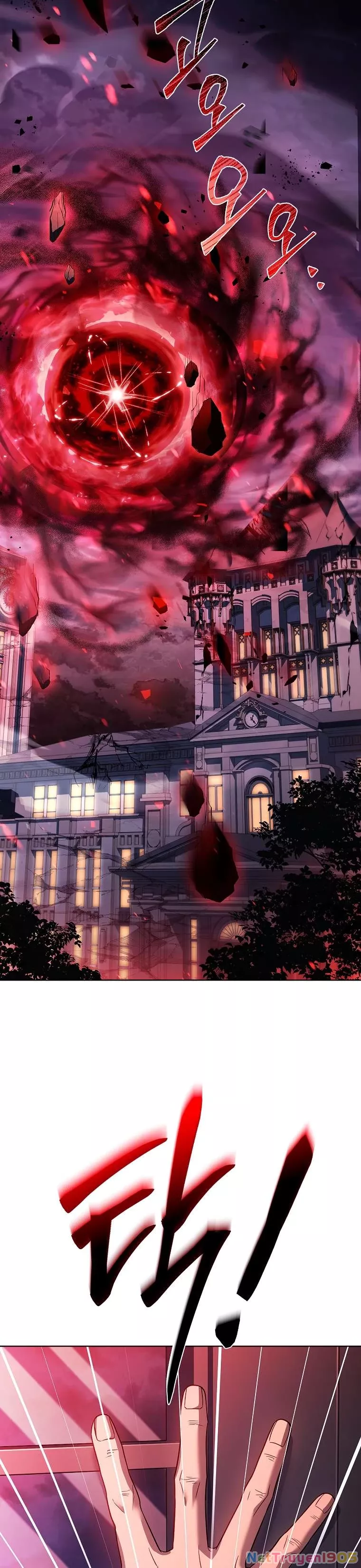 Cha Nào Con Nấy: Chapter 40