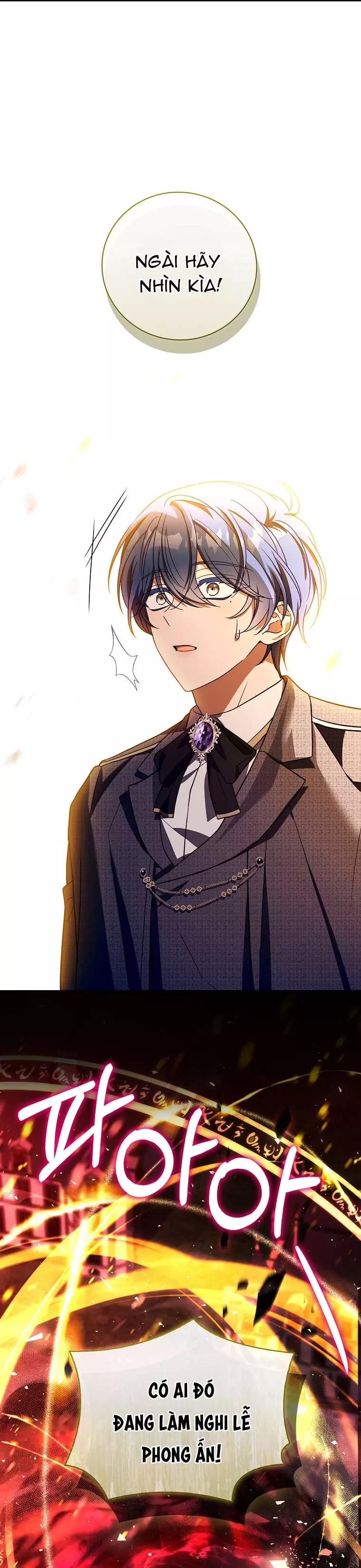 Cha Nào Con Nấy: Chapter 40