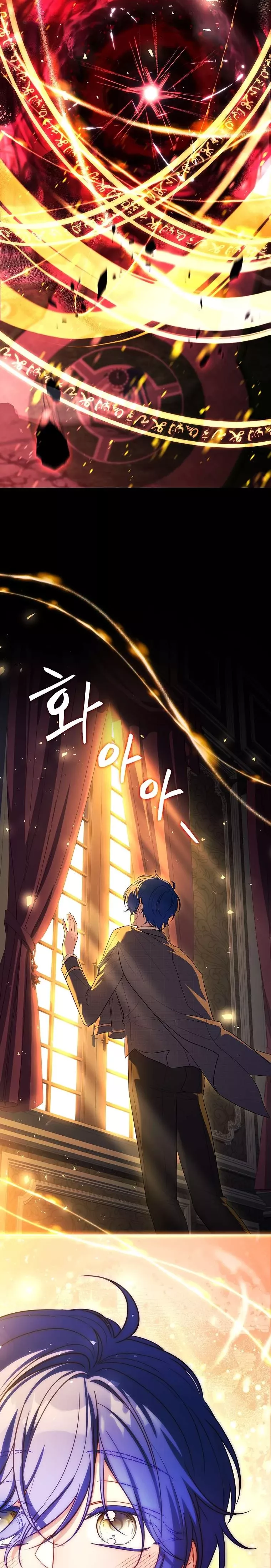 Cha Nào Con Nấy: Chapter 40