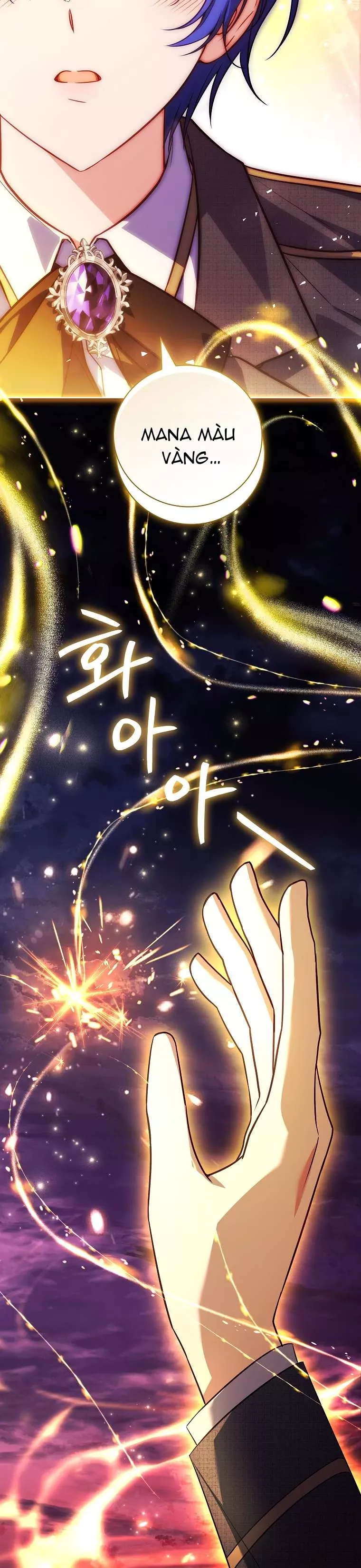 Cha Nào Con Nấy: Chapter 40