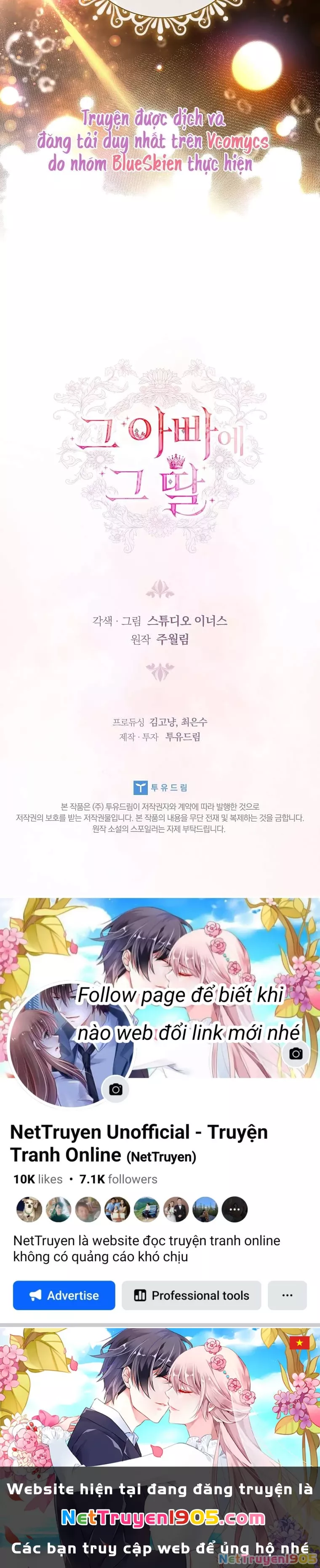 Cha Nào Con Nấy: Chapter 40