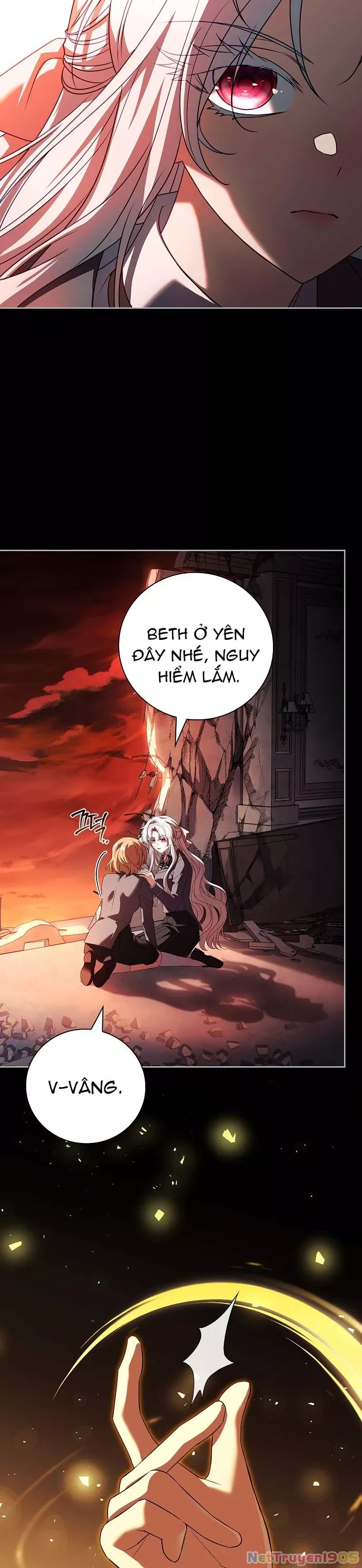 Cha Nào Con Nấy: Chapter 40