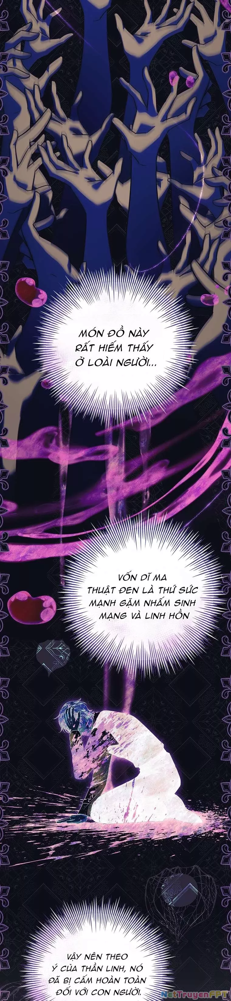 Cha Nào Con Nấy: Chapter 5