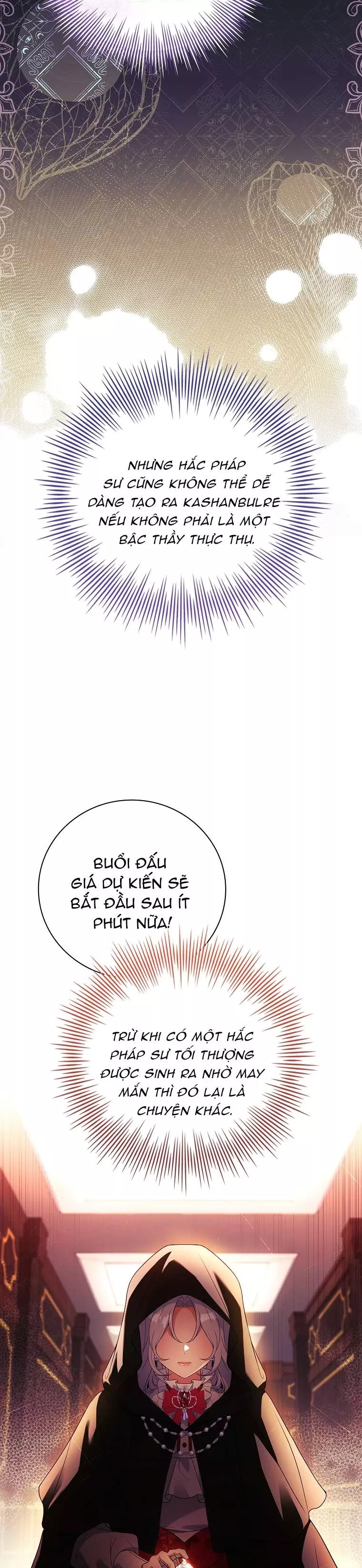 Cha Nào Con Nấy: Chapter 5