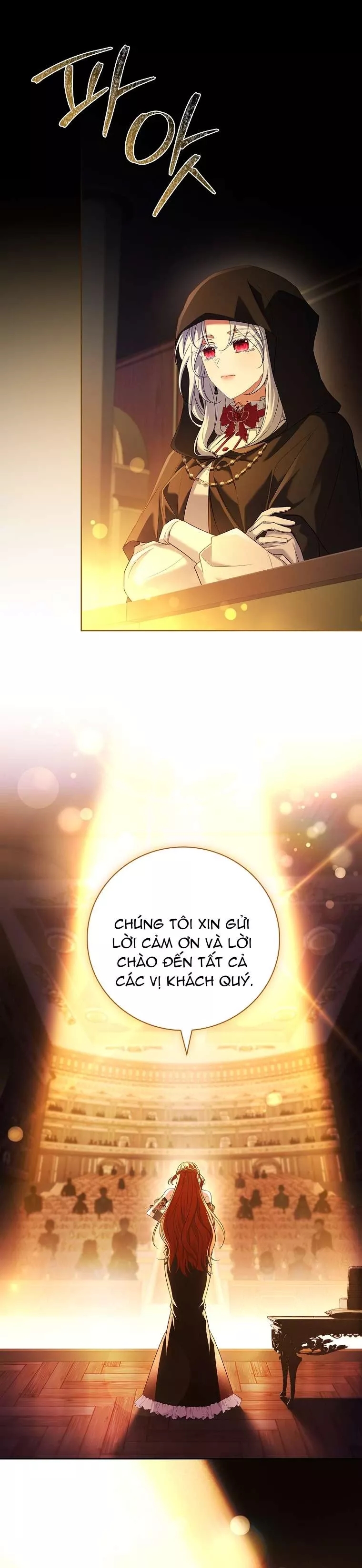 Cha Nào Con Nấy: Chapter 5