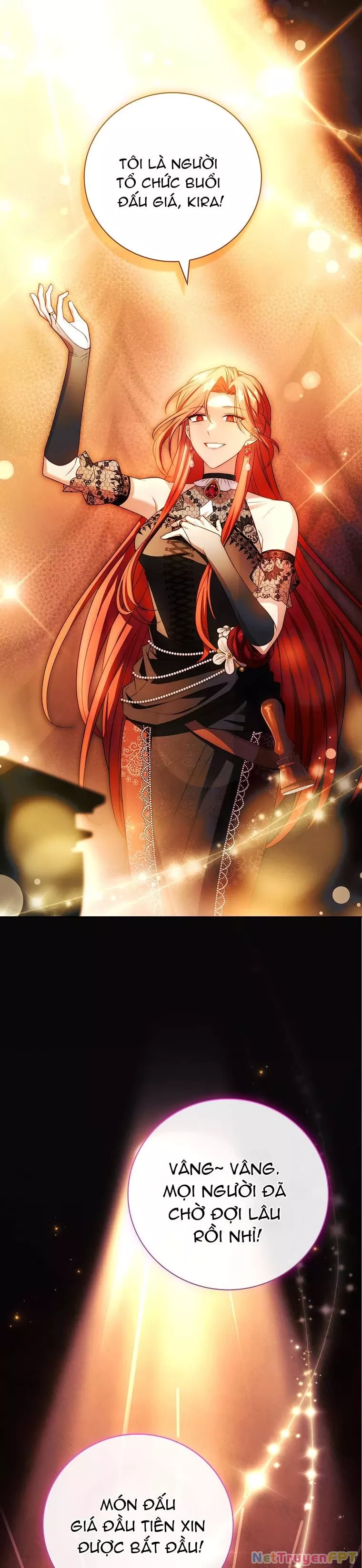Cha Nào Con Nấy: Chapter 5