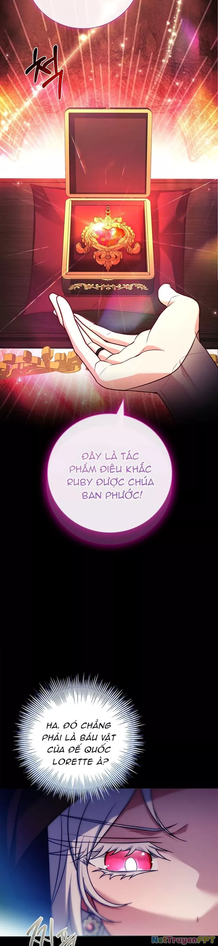 Cha Nào Con Nấy: Chapter 5