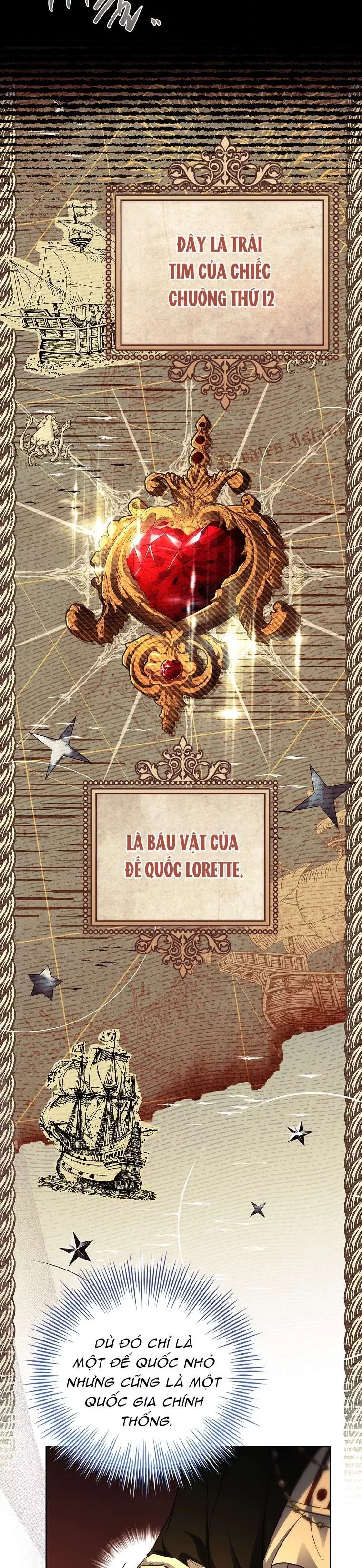 Cha Nào Con Nấy: Chapter 5