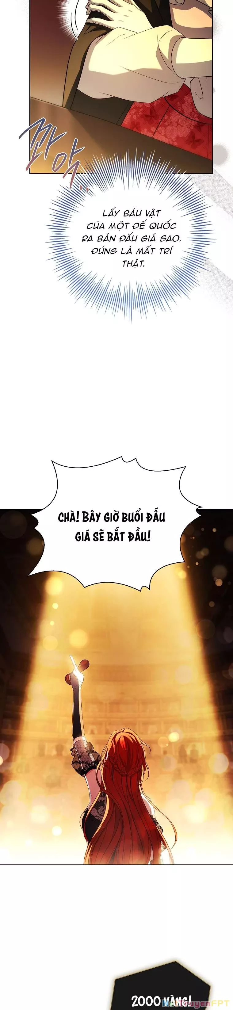 Cha Nào Con Nấy: Chapter 5