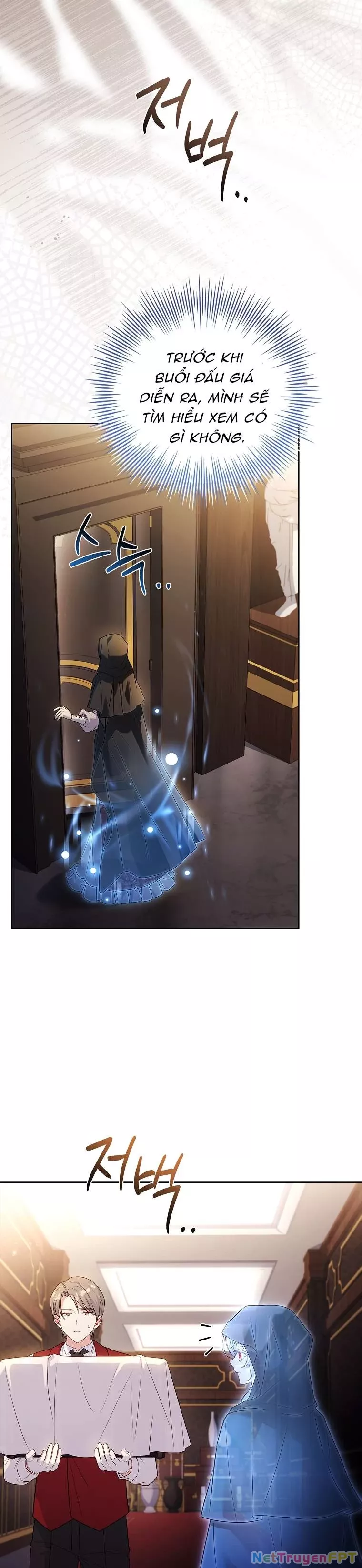 Cha Nào Con Nấy: Chapter 5