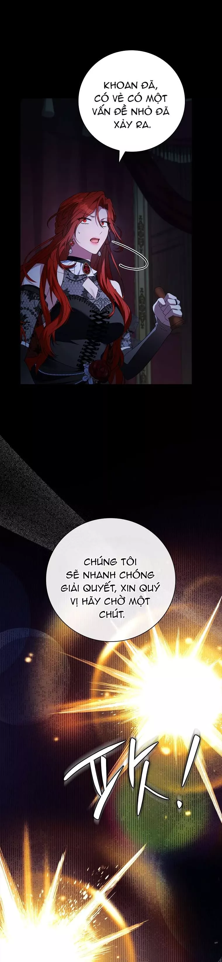 Cha Nào Con Nấy: Chapter 5