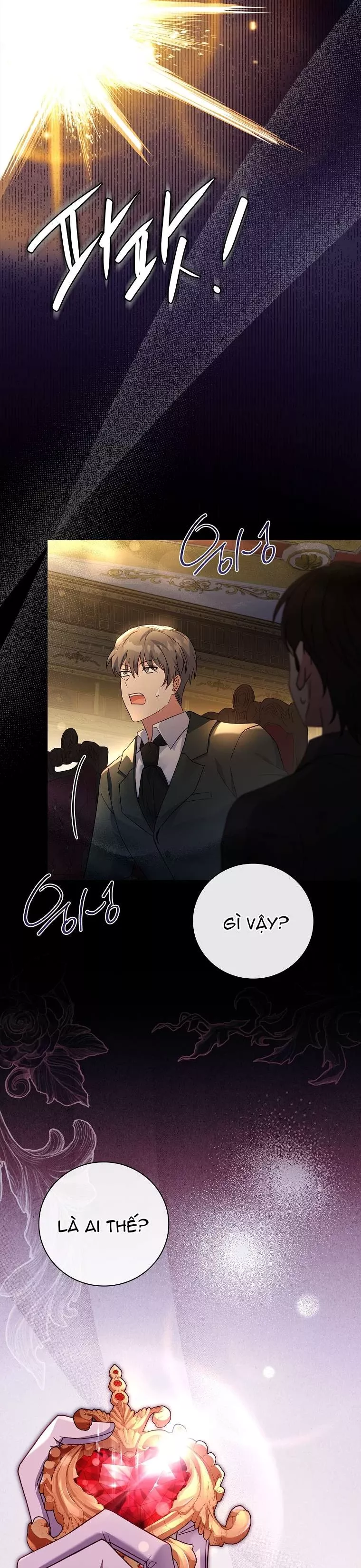 Cha Nào Con Nấy: Chapter 5