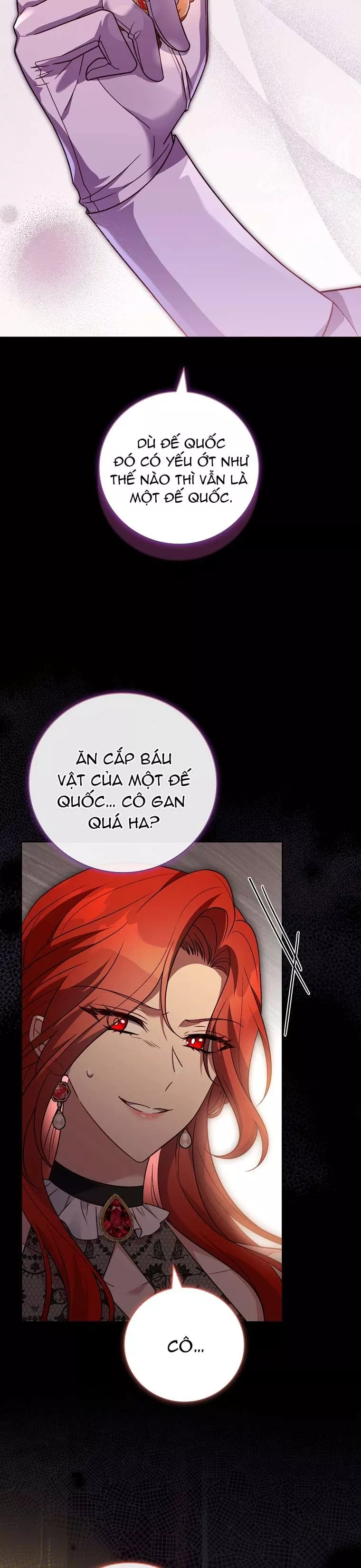 Cha Nào Con Nấy: Chapter 5