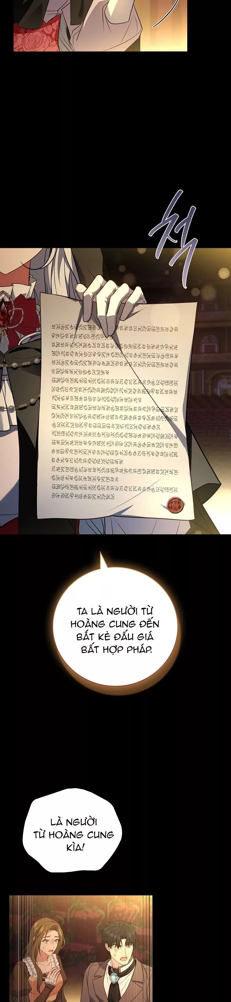 Cha Nào Con Nấy: Chapter 5