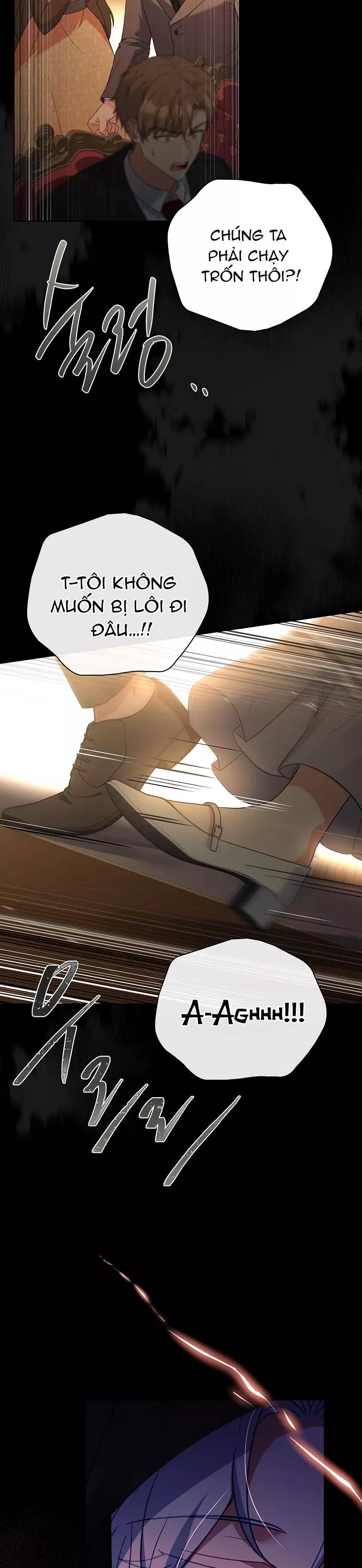 Cha Nào Con Nấy: Chapter 5