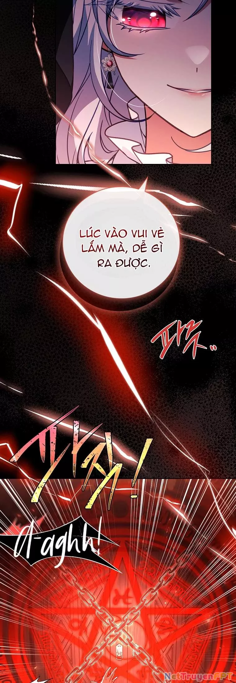 Cha Nào Con Nấy: Chapter 5