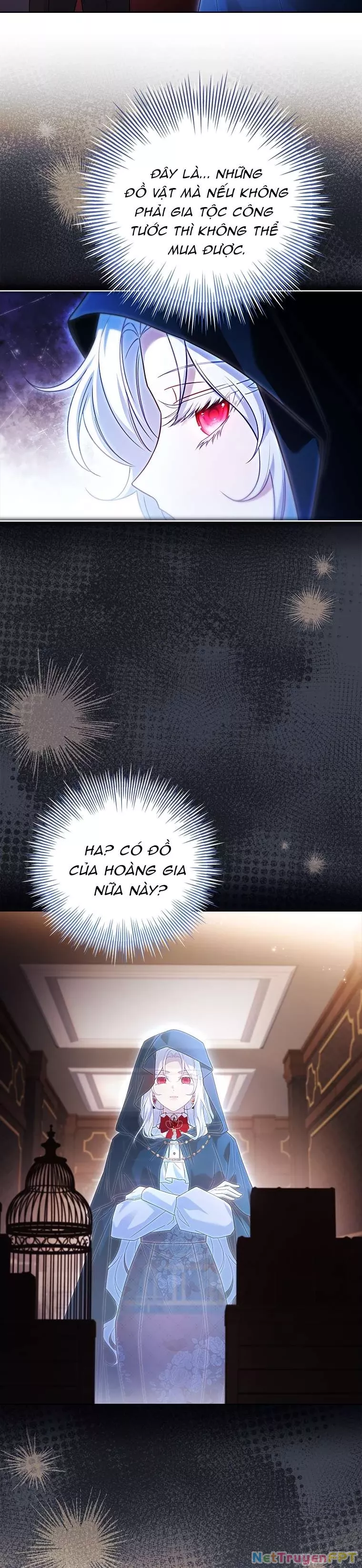 Cha Nào Con Nấy: Chapter 5