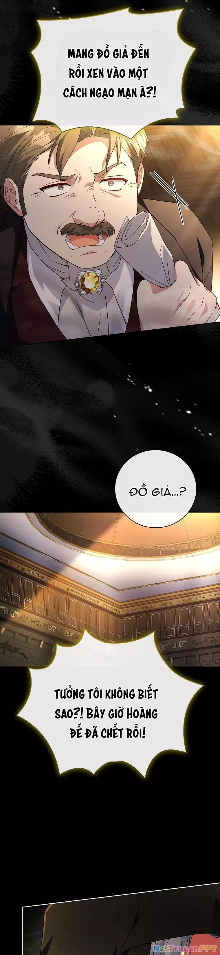 Cha Nào Con Nấy: Chapter 5