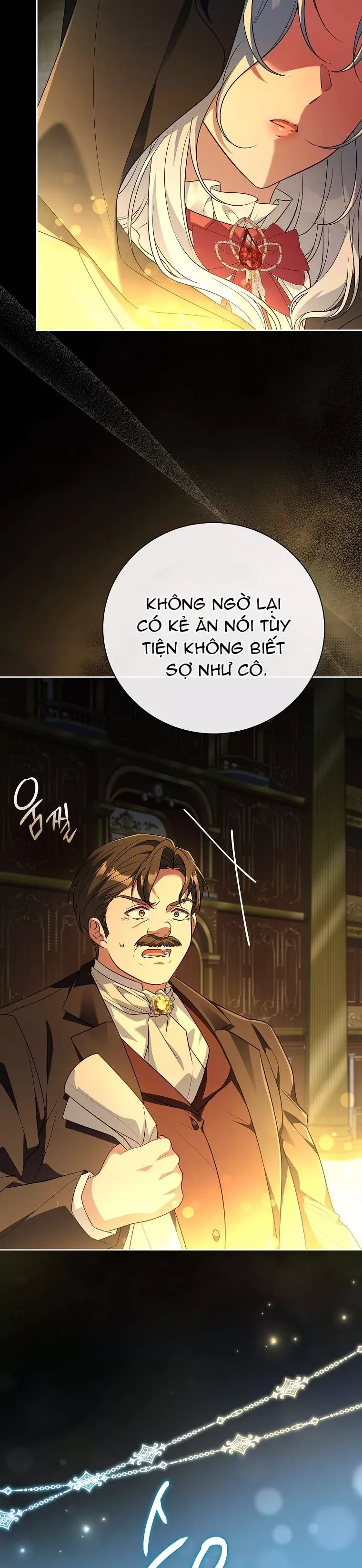 Cha Nào Con Nấy: Chapter 5