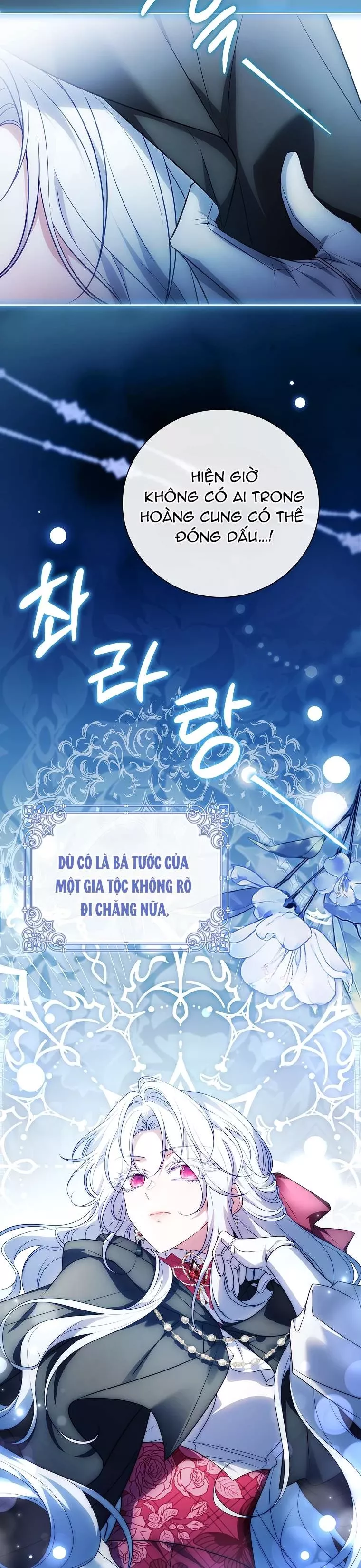 Cha Nào Con Nấy: Chapter 5