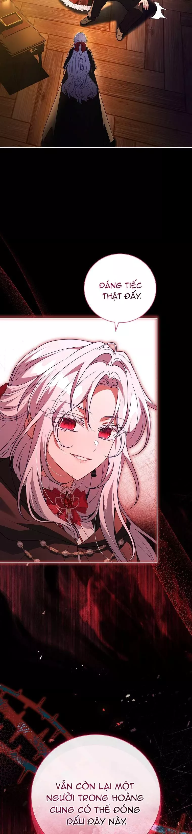 Cha Nào Con Nấy: Chapter 5