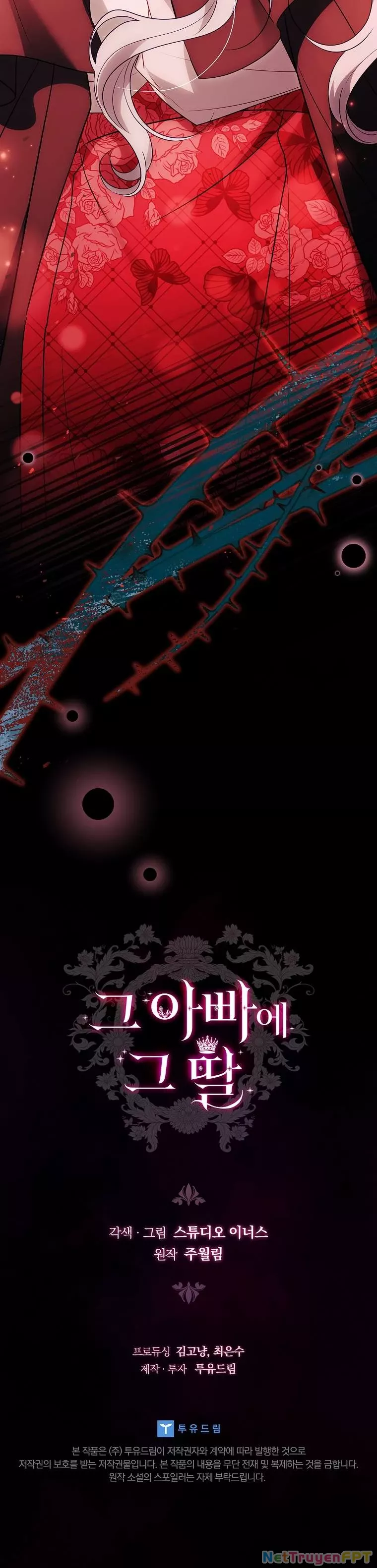 Cha Nào Con Nấy: Chapter 5