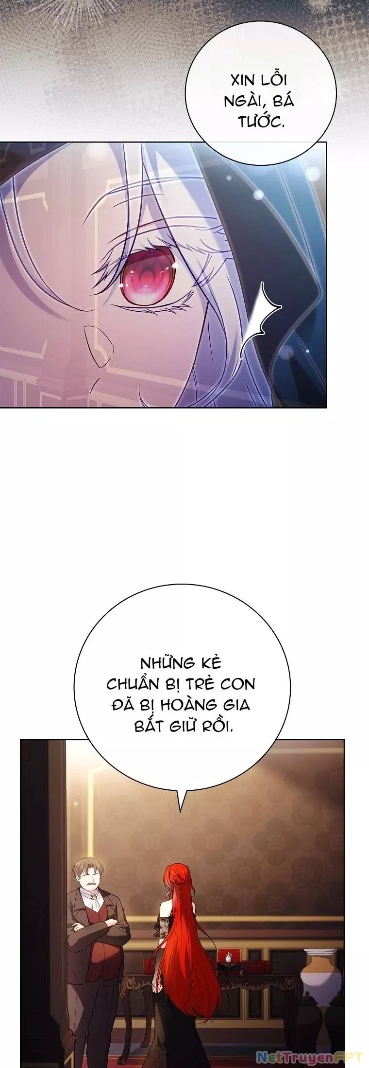 Cha Nào Con Nấy: Chapter 5