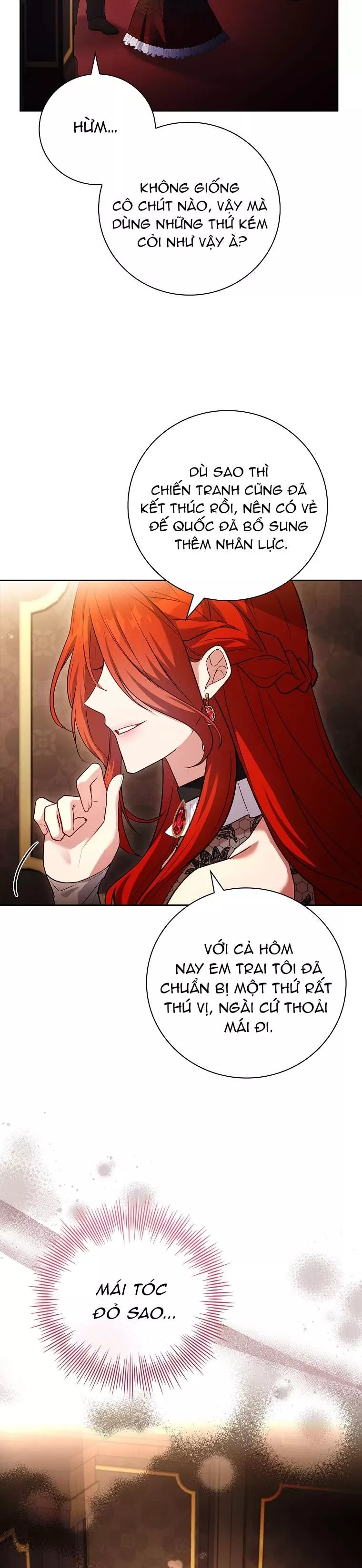 Cha Nào Con Nấy: Chapter 5