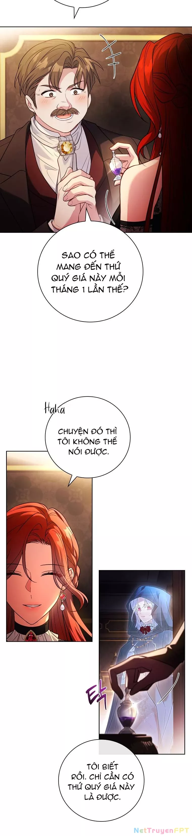 Cha Nào Con Nấy: Chapter 5