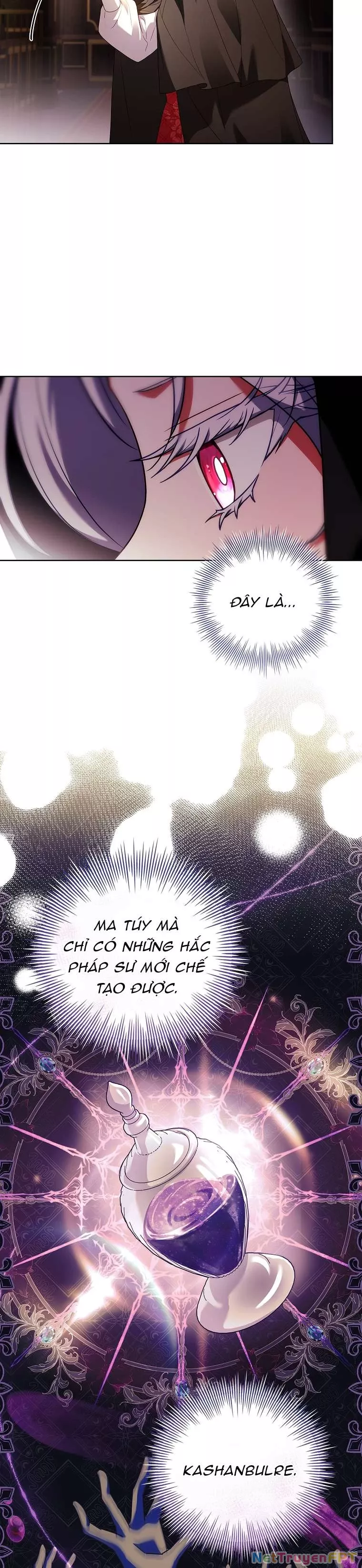 Cha Nào Con Nấy: Chapter 5
