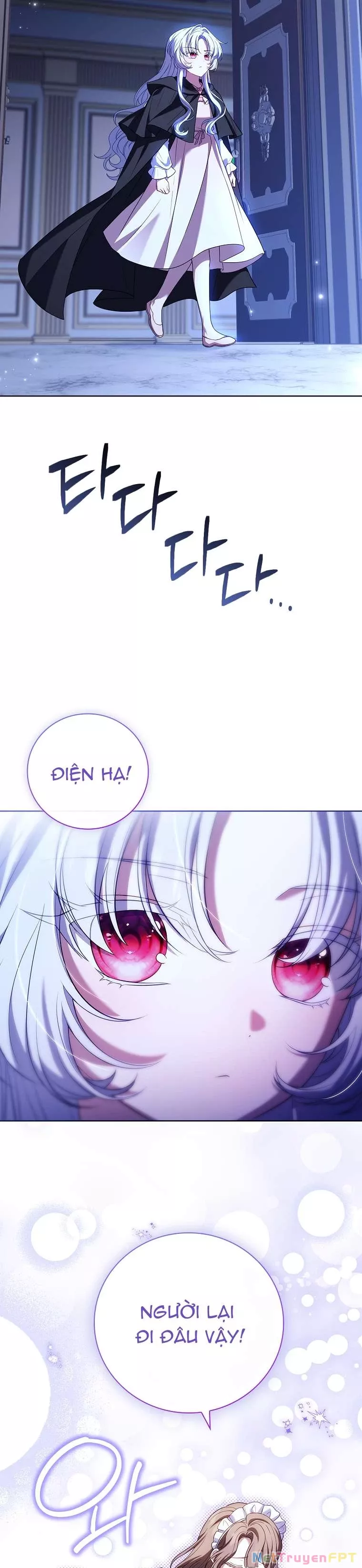 Cha Nào Con Nấy: Chapter 6